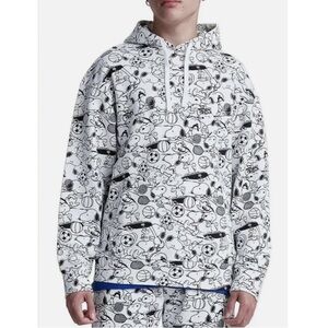 LEVI’S x PEANUTS Relaxed Graphic Hoodie